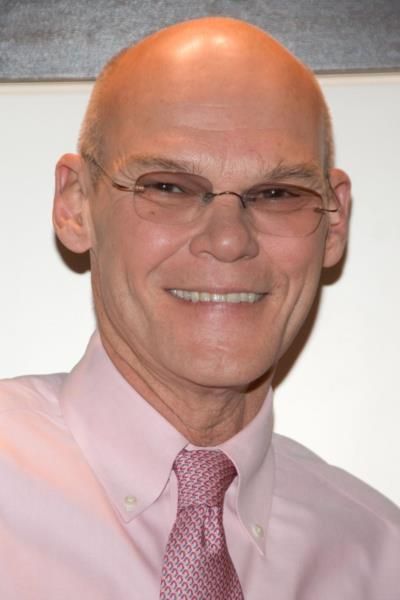 James Carville Warns Democrats Not To Get Cocky