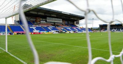 Inverness Caledonian Thistle accept offer for new majority shareholding