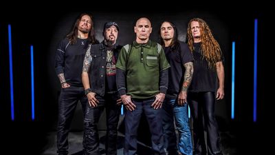 "Let’s hope this supergroup is one that sticks around for a while." Current and former members of Anthrax, Machine Head, Exodus, Shadows Fall and more unite for ripping first Category 7 album