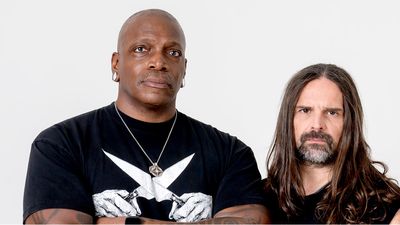 "My wife dying has given life a different meaning." Andreas Kisser and Derrick Green on reunions, new projects and the future of Sepultura