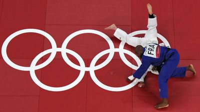 How to watch the 2024 Olympic judo events online or on TV