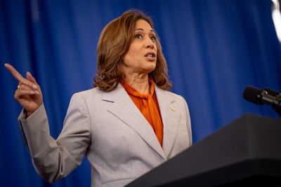 GOP attacks on Kamala about to get worse