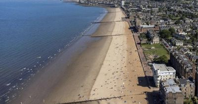 Tests show pollution which left beach unsafe for swimming not caused by sewage