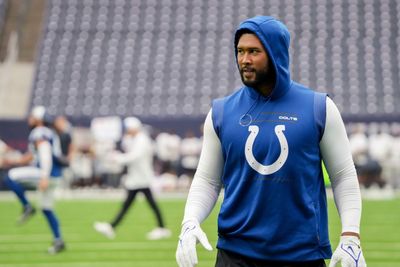 DT DeForest Buckner on how Colts’ pass rush can improve in 2024