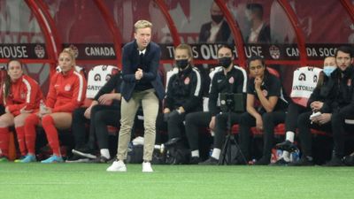 All Eyes Are on Canada Soccer at the Olympics As Drone Spying Scandal Develops