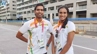 78-member Indian contingent to take part in Athletes' Parade during Paris Olympics Opening Ceremony