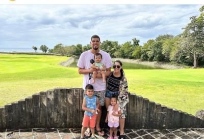 Celebrating The Remarkable Janisa Betances On Mother's Day