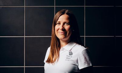 ‘They get anxious but still win gold’: Team GB’s psychologist on nerves, negativity and self-doubt