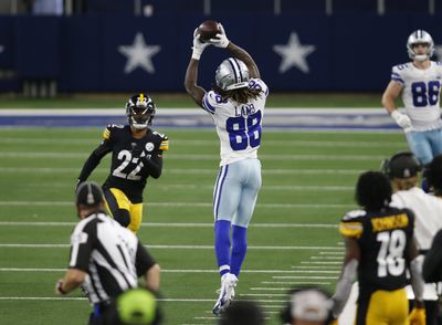 FanDuel offers up ridiculous trade hypothetical between Steelers and Cowboys