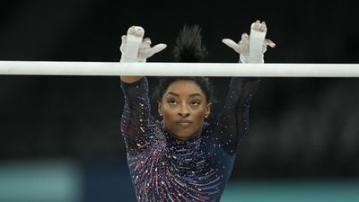 Simone Biles to Attempt New Gymnastics Skill at Paris Olympics