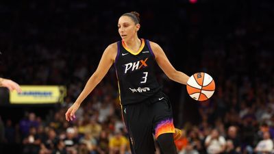 Diana Taurasi Makes Definitive Statement About Her Olympic Future After Paris Games