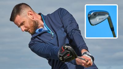5 Benefits Of Having A Club Fitting... And It Won't Break The Bank!