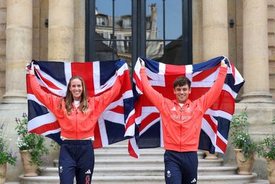 Paris Olympics Day 1: Team GB’s big fixtures, first medal events and Saturday’s full schedule