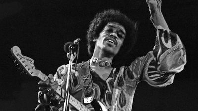 A Jimi Hendrix box set featuring 38 unreleased tracks recorded in the months before his death is on the way