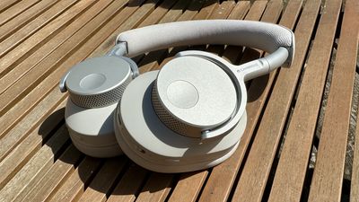 Cambridge Audio Melomania P100 review: incredible value wireless over-ear headphones that last and last (and last)