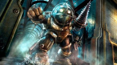 Netflix's 'BioShock' movie is still happening — but with one big change