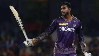 Venkatesh Iyer joins Lancashire for One-Day Cup and County Championship