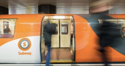 Glasgow Subway provides update on tackling 'nausea-inducing shoogling' carriages