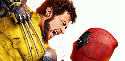Deadpool & Wolverine is fun for die-hard Marvel fans – but it won’t save the MCU