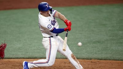 Walk-Off Wagers: MLB Best Bets Today (Bet on Rangers to Upset Blue Jays)