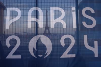 Paris Olympics Face Challenges But Promise Spectacular Opening Ceremony