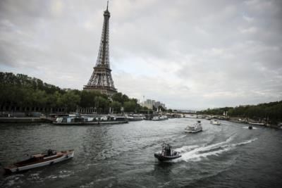 Paris To Host Unique Olympic Opening Ceremony On Seine River