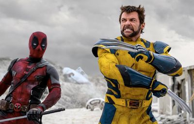 The Guide #149: Is Deadpool & Wolverine a symptom or cure to Marvel’s multiversal malady?