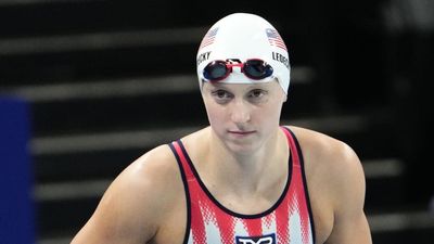 How to Watch Katie Ledecky at the 2024 Paris Olympics