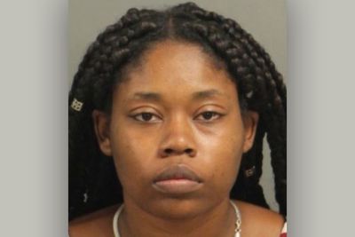 A mom left her two toddlers in a sweltering hot car to gamble at a casino. Now she’s been jailed for murder