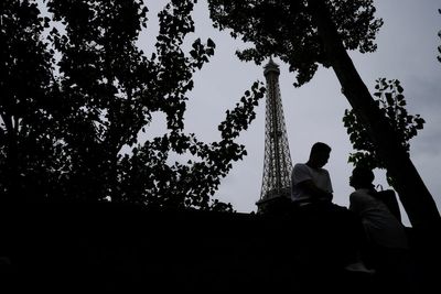 'Flooding rains' threaten to dampen Paris Olympics opening ceremony