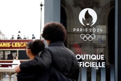 Luxury Brands Redefine Fashion Landscape At Paris 2024 Olympics