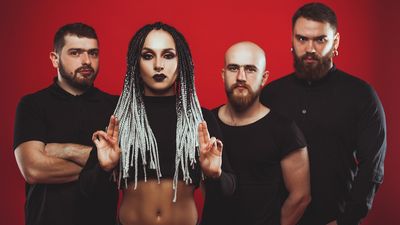 “We didn’t know what the future would hold, but sometimes that’s when magic happens.” How Pisces turned Jinjer into a viral sensation - and one of metal's hottest new bands