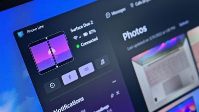 New Windows 11 feature lets you wirelessly browse your phone's filesystem directly within File Explorer