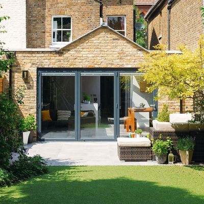 Planning permission for an extension – do you actually need it?