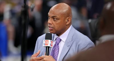 Charles Barkley shifted the blame for TNT losing NBA broadcast rights as the company takes legal action
