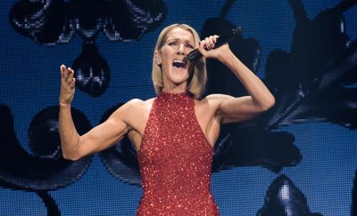 Olympics opening ceremony performers: Who’s reportedly singing in Paris, including Celine Dion