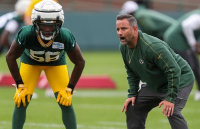 Packers training camp report: Live updates from Practice No. 4 in 2024