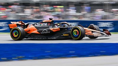 Belgian Grand Prix Preview: Red Bull, McLaren Look to Impress Before Summer Break