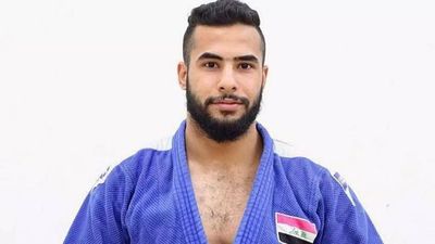 Iraqi judoka becomes first player to be tested positive for anabolic steroids at Paris Olympics