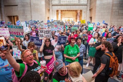 Nebraska Supreme Court upholds law restricting both medical care for transgender youth and abortion