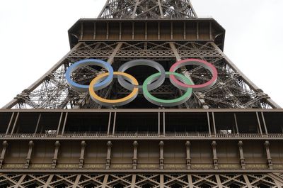 Happy Olympics! A quick, comprehensive guide to everything you need to know in Paris