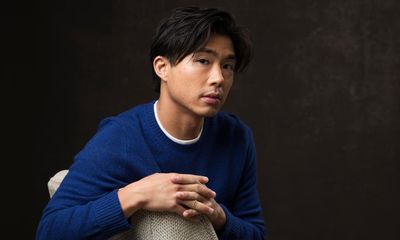 ‘In all those movies about childhood, I never saw someone who looked like me’: Sean Wang on his debut, Dìdi