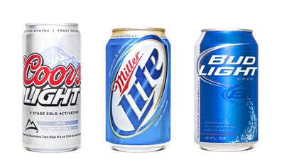 Here's What to Expect From Molson Coors Beverage's Next Earnings Report