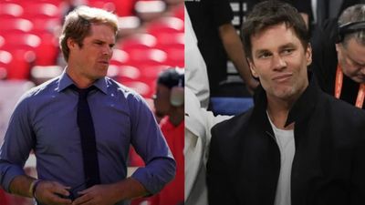 Greg Olsen: ‘I Have Zero Animosity, Ill Will’ Toward Tom Brady at Fox