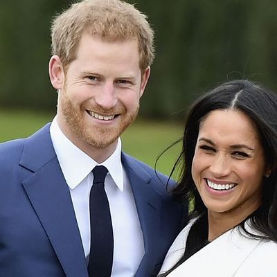 Prince Harry on Why He Won't Bring Meghan Markle Back to the U.K.: "It's Still Dangerous"