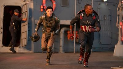 The best Marvel movies: every MCU film ranked from worst to best, including Captain America 4