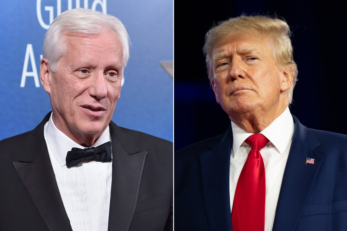 James Woods’ Oppenheimer credit ‘kept quiet’ over…