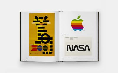 Phaidon’s new Graphic Classics is a lavish greatest hits of graphic design