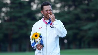 How to Watch Men's Golf at the 2024 Paris Olympics