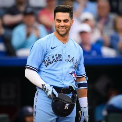 Whit Merrifield's Radiant Joy After Baseball Triumph